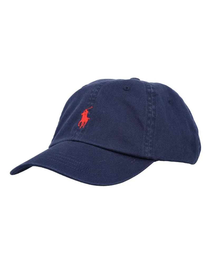Ralph Lauren Hüte Blau Blue