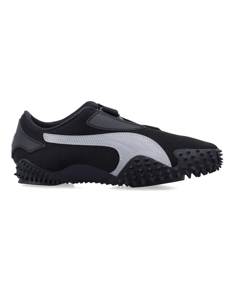 Puma Turnschuhe Schwarz Black