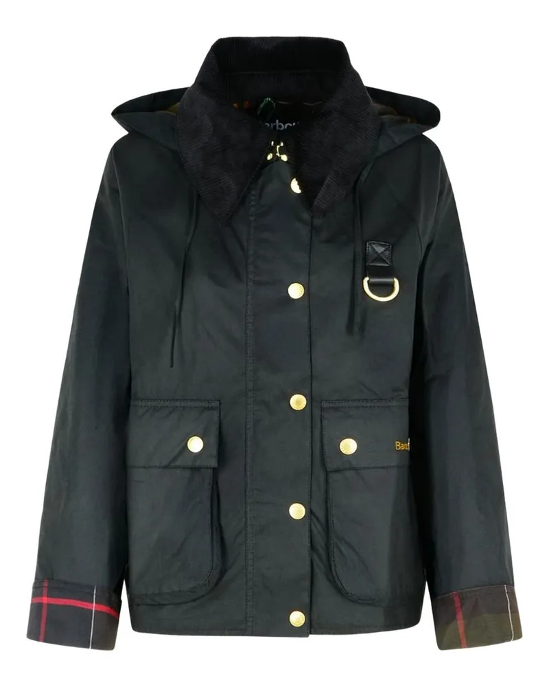 Barbour Coats Green Green