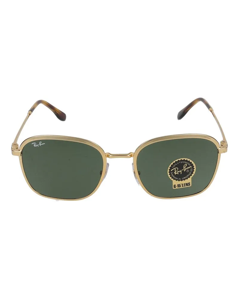 Ray Ban Sonnenbrille  0 RB3720 001/31/20/145 001