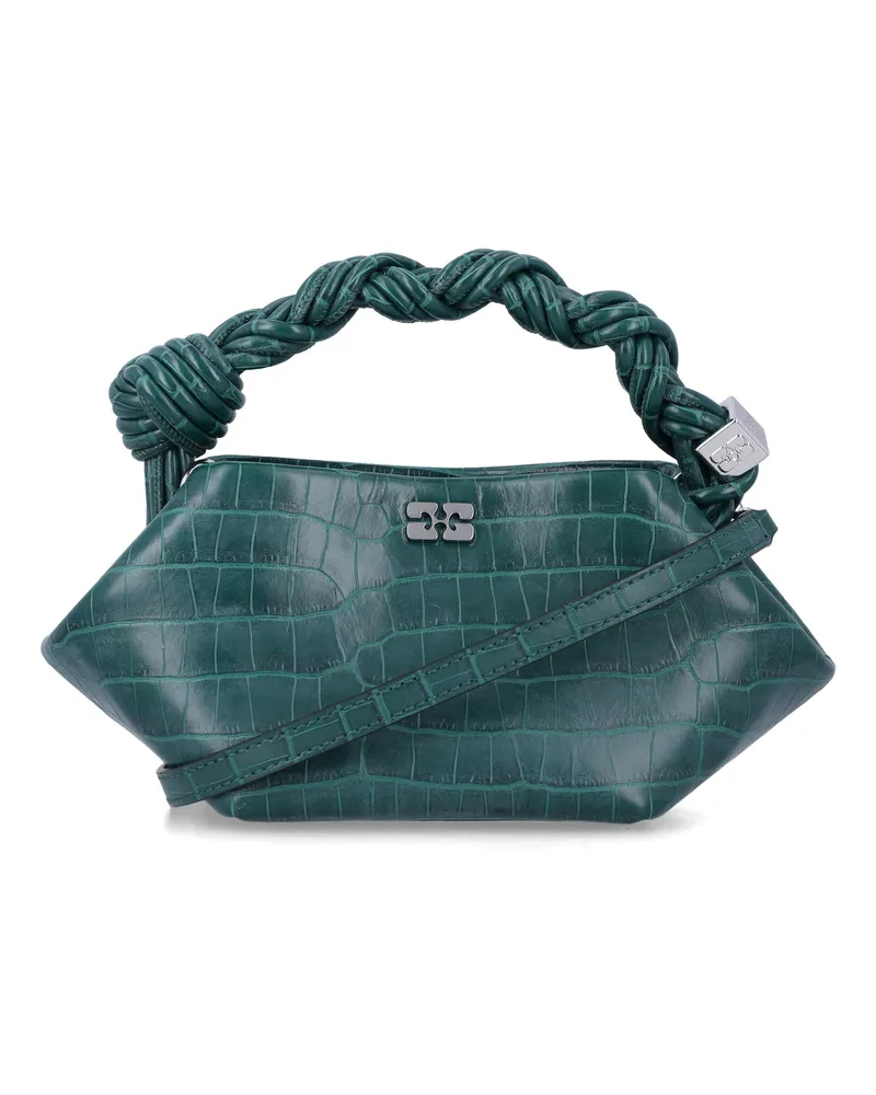 Ganni Taschen Pineneedle