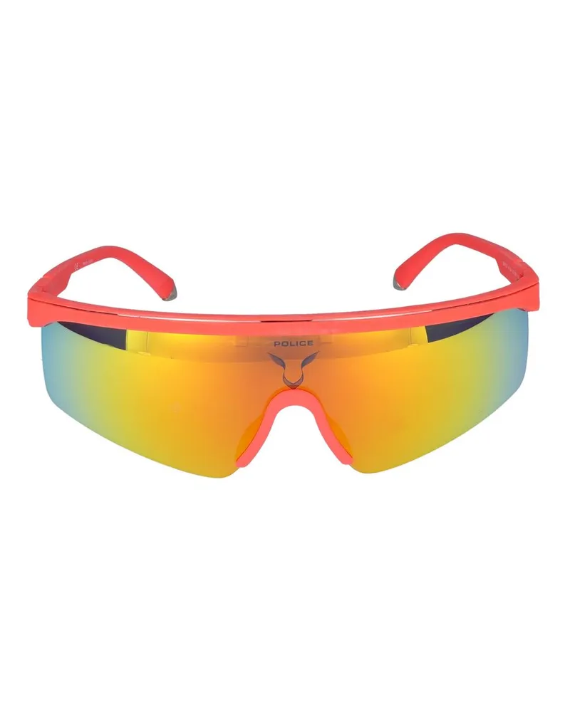 Police Sonnenbrille Polizei SPLA28 7,00 FB /1/115 7fb
