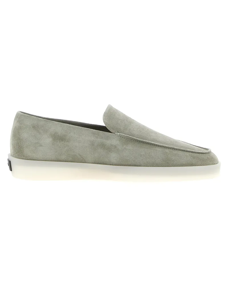Fear of God Casual Loafer“-Loafer Gray
