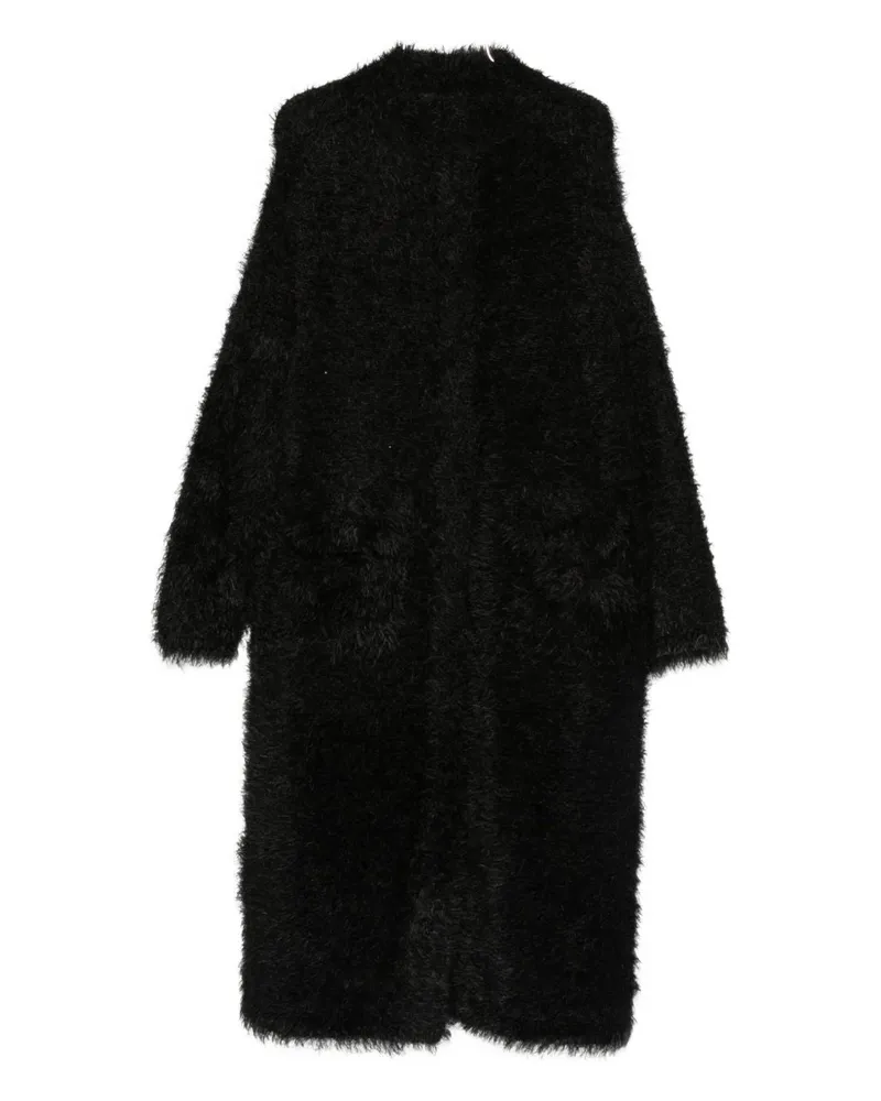 Emporio Armani  Black