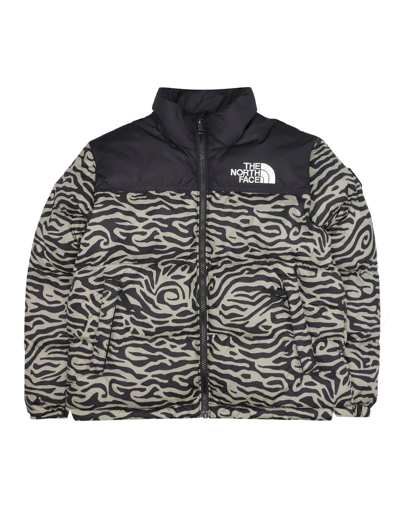 The North Face Die Nordflächenmäntel Cemento