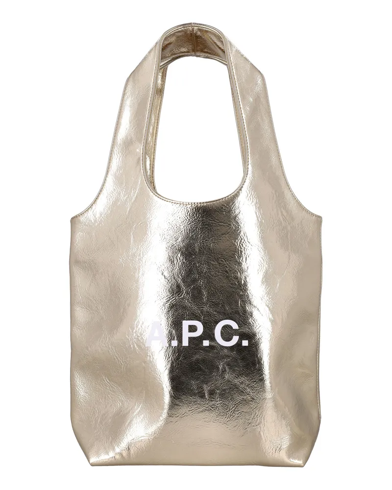 A.P.C. Taschen Pale
