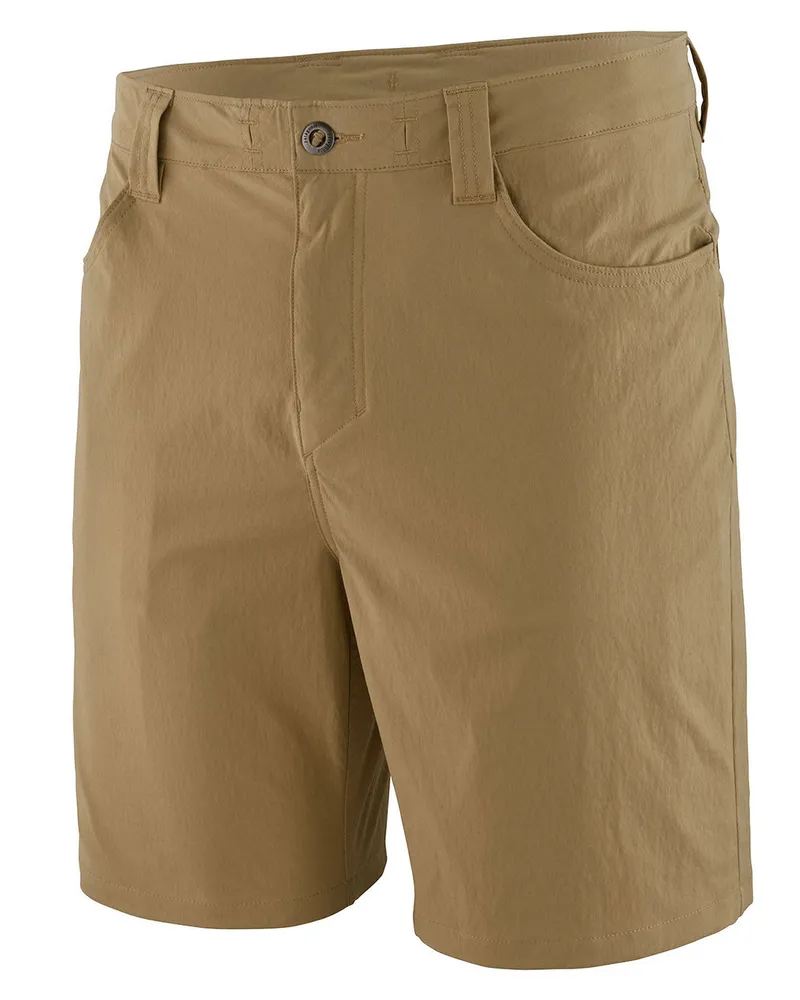 Patagonia Patagonien Grey