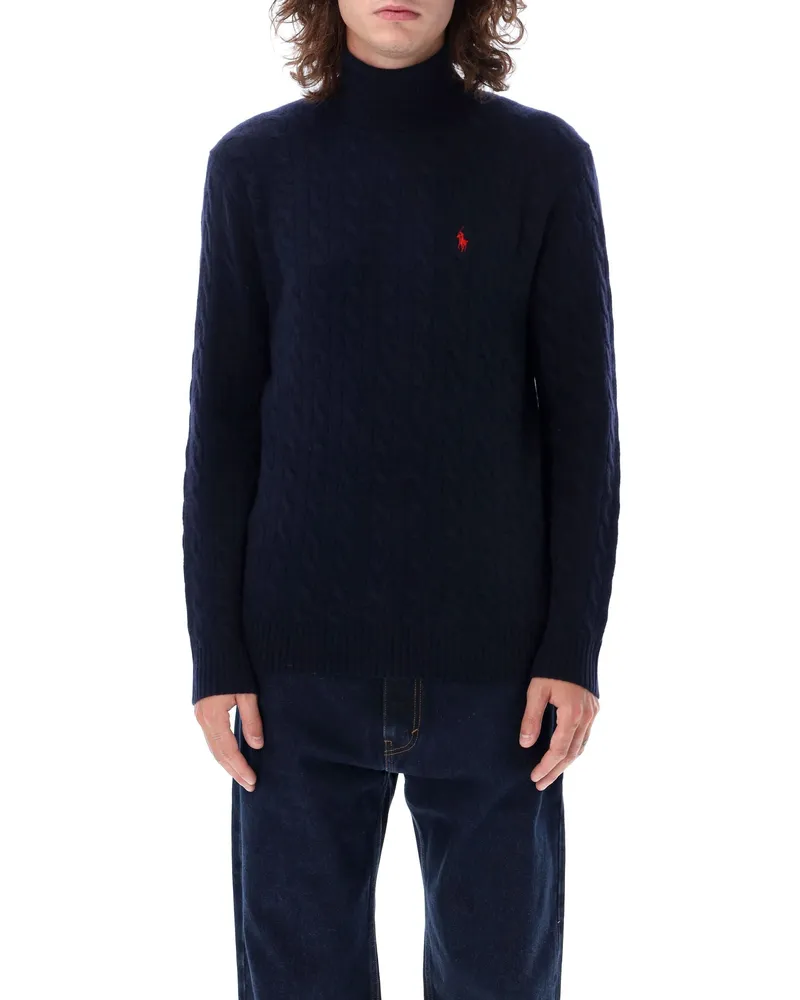 Ralph Lauren Pullover Hunter