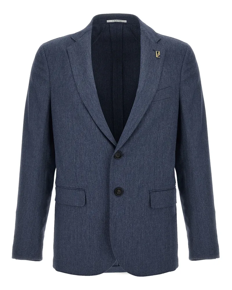 Pal Zileri Brera' Blazer Light