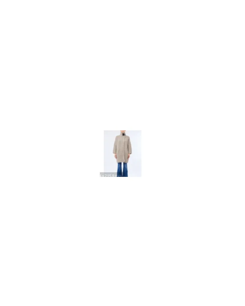 Liu Jo Coats Beige Beige