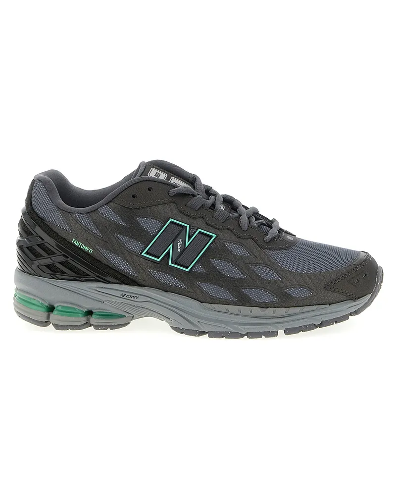 New Balance Neues Gleichgewicht '1906' Turnschuhe Gray