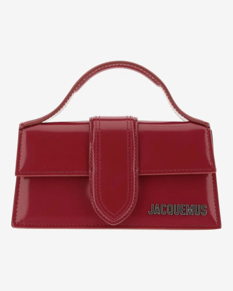 Jacquemus  Red