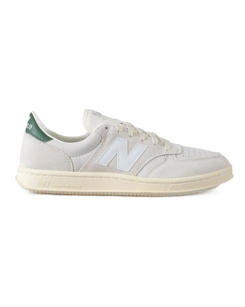 New Balance Neues Gleichgewicht Sneaker T500 Reflexion/Nori/Meersalz Green
