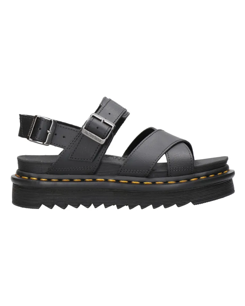 Dr.Martens Dr. Martens Sandalen schwarz Black