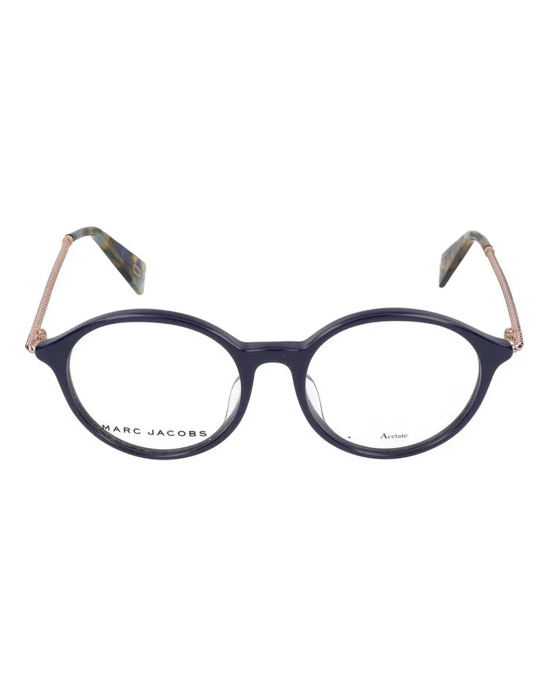 Marc Jacobs Sonnenbrille  Marc 260/F PJP Blu/17/140 Pjp