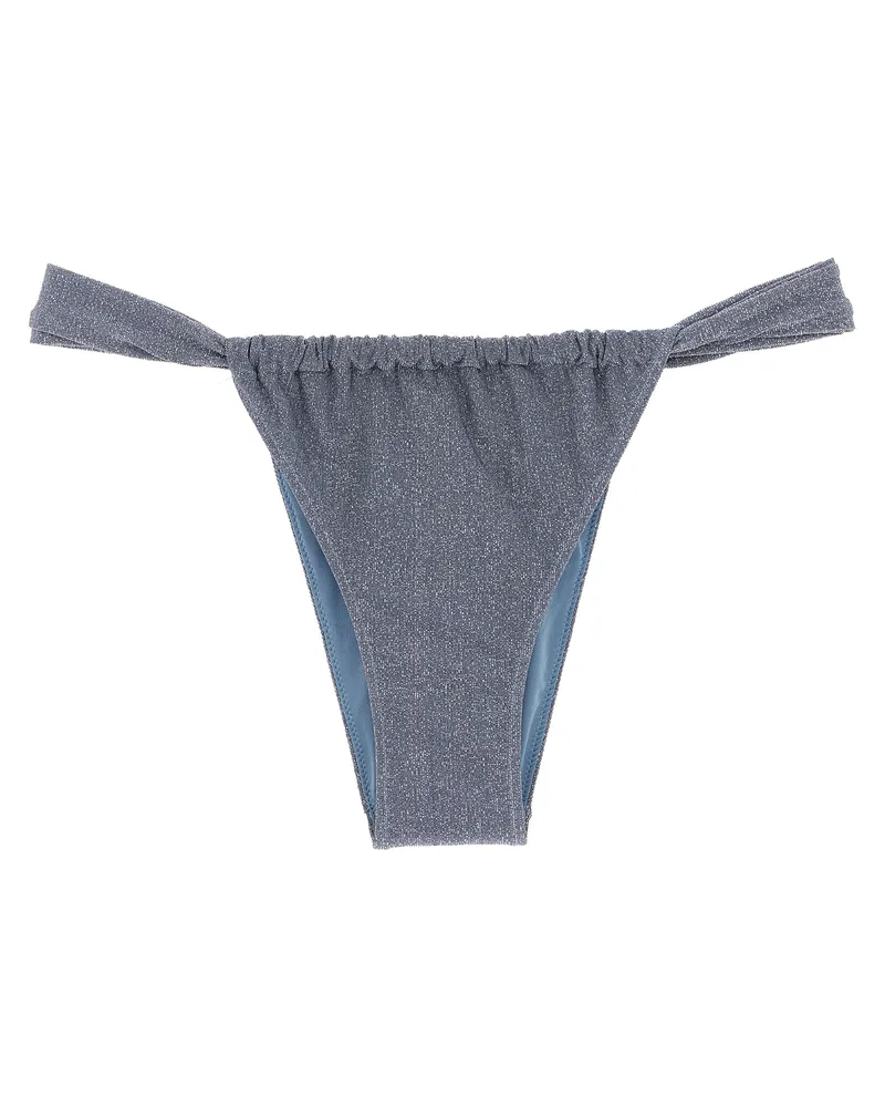 MC2 Saint Barth Noelle' Bikini -Unterteile Blue