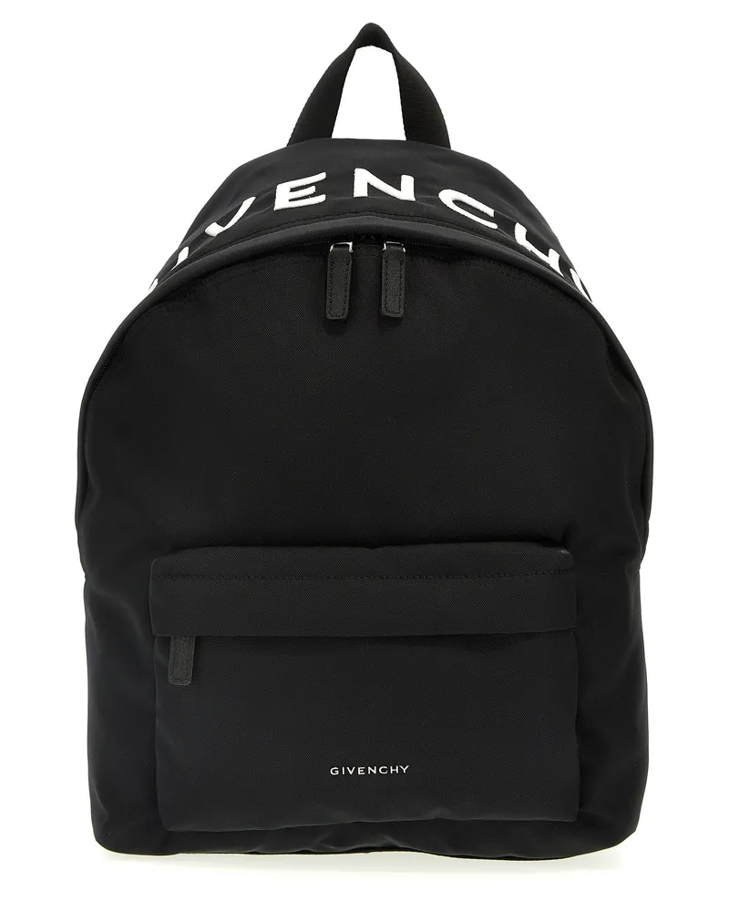 Givenchy Essentiel' Rucksack Weiß