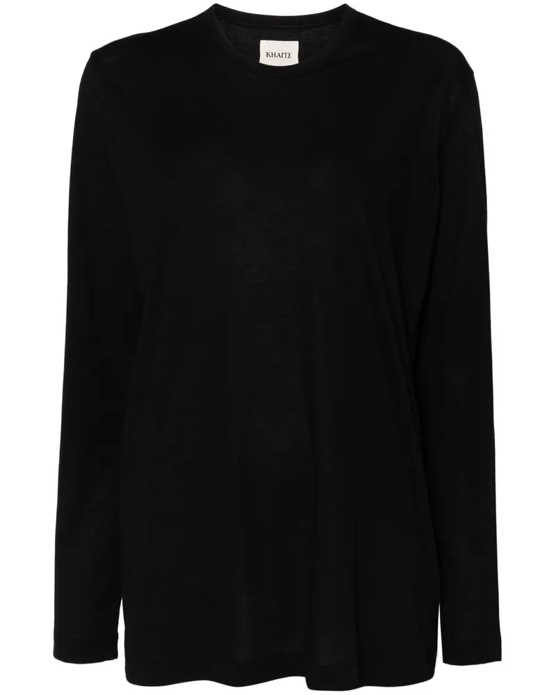KHAITE Morton Top 
