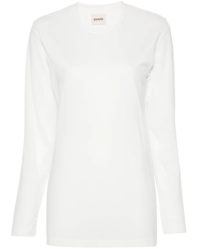 KHAITE Morton Top 