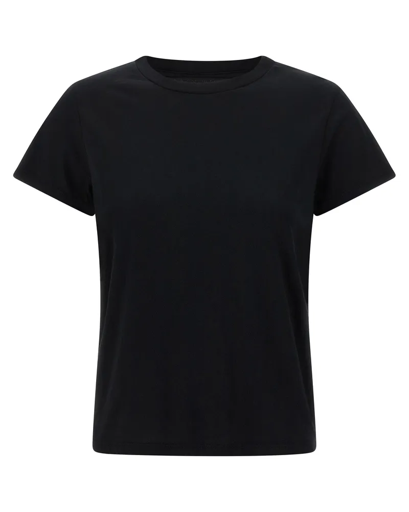 Mother Mutter 'The Lil Goodie Goodie' T -Shirt Black