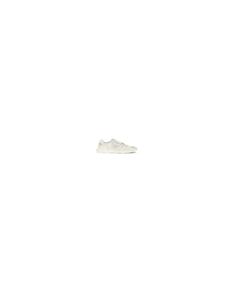 Pinko Turnschuhe weiß White