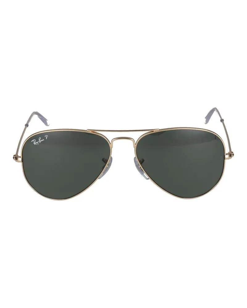 Ray Ban Sonnenbrille  0 RB3025 001/58/14/140 001