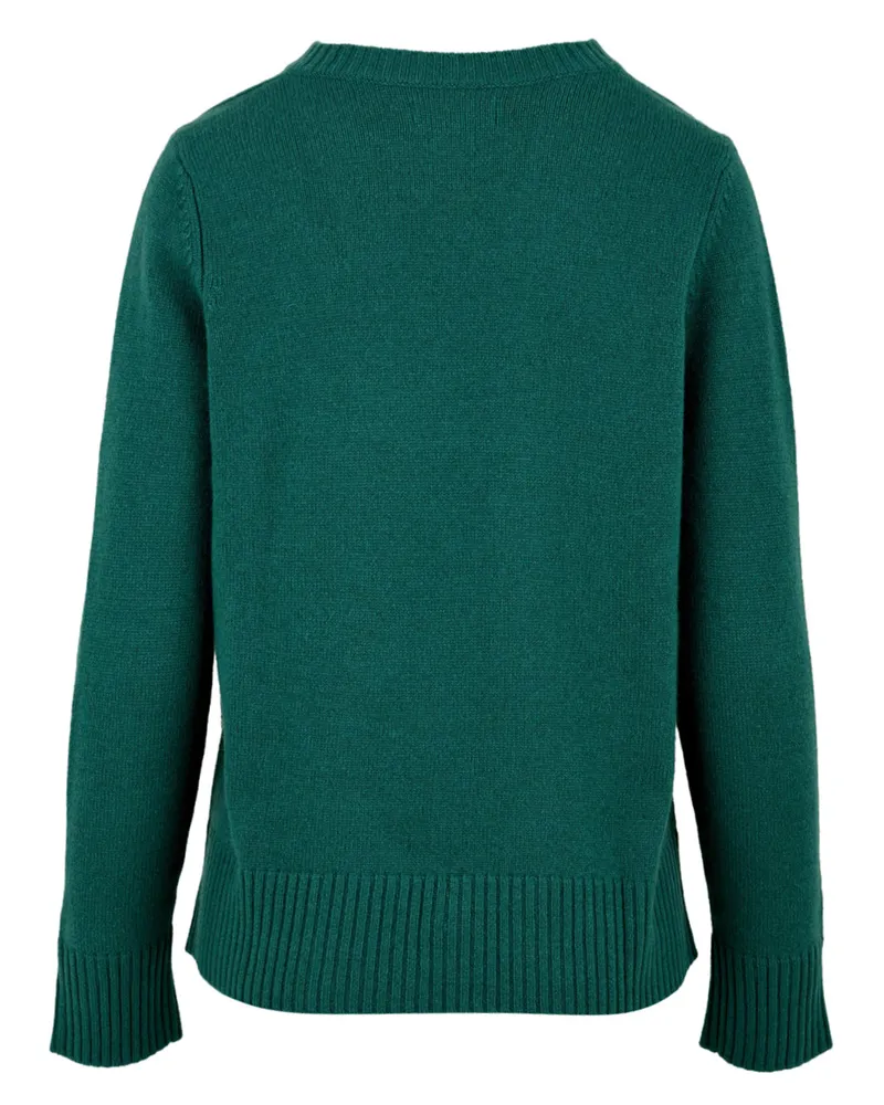 Not Shy Nicht schüchterne Pullover Botanique