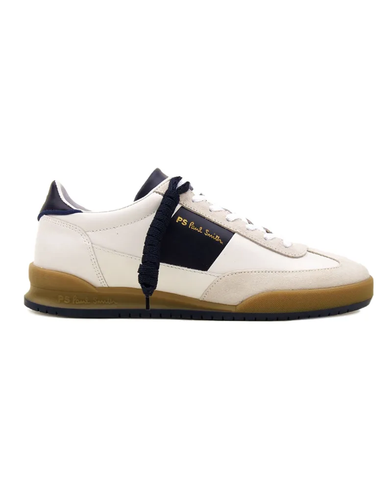 Paul Smith Sneakers Weiß White
