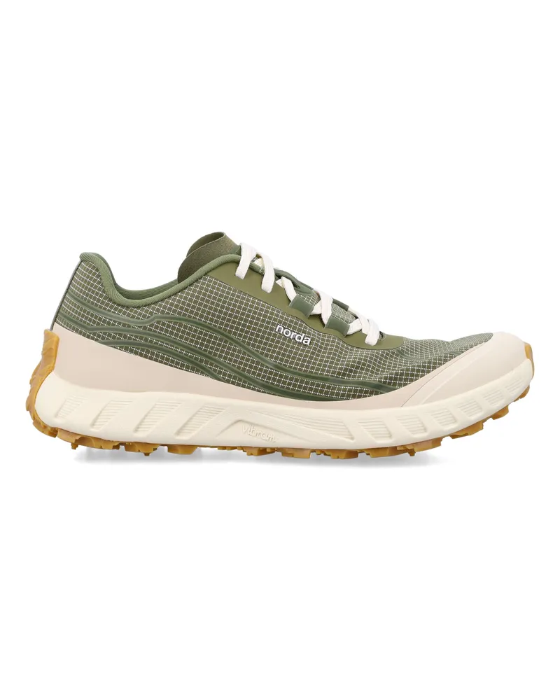 Norda Turnschuhe Sage