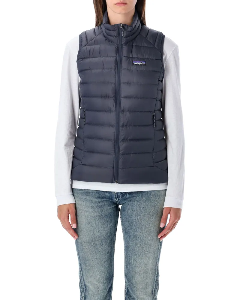 Patagonia Jacken Smolder