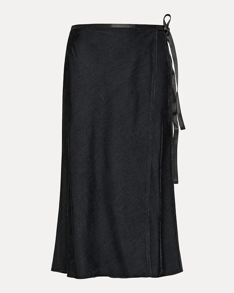 forte_forte Sarong Rock Blue