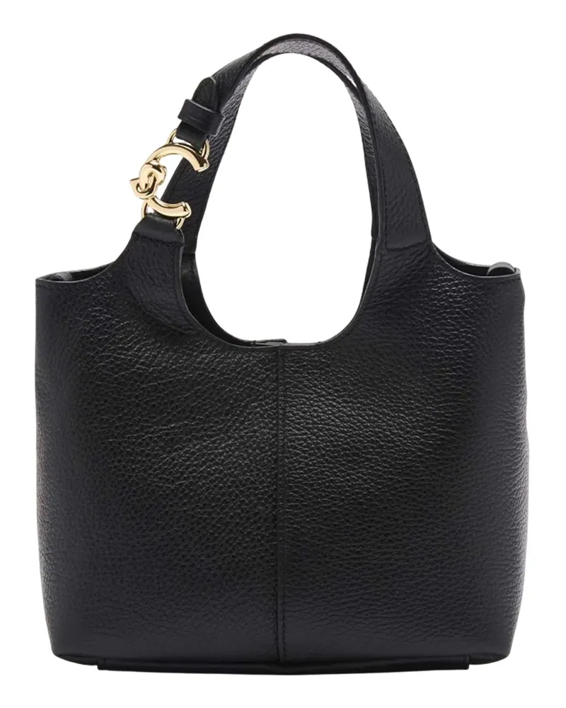 Coccinelle Bags .. Schwarz Black