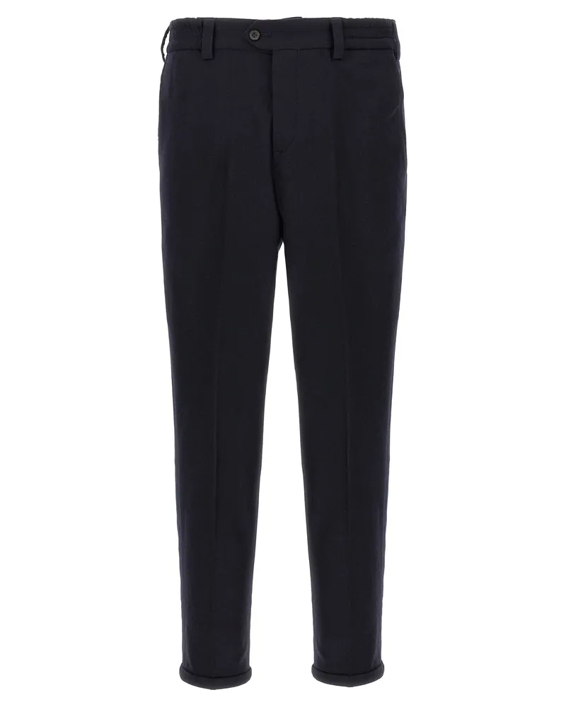 PT TORINO The Rebel' Hosen Blue