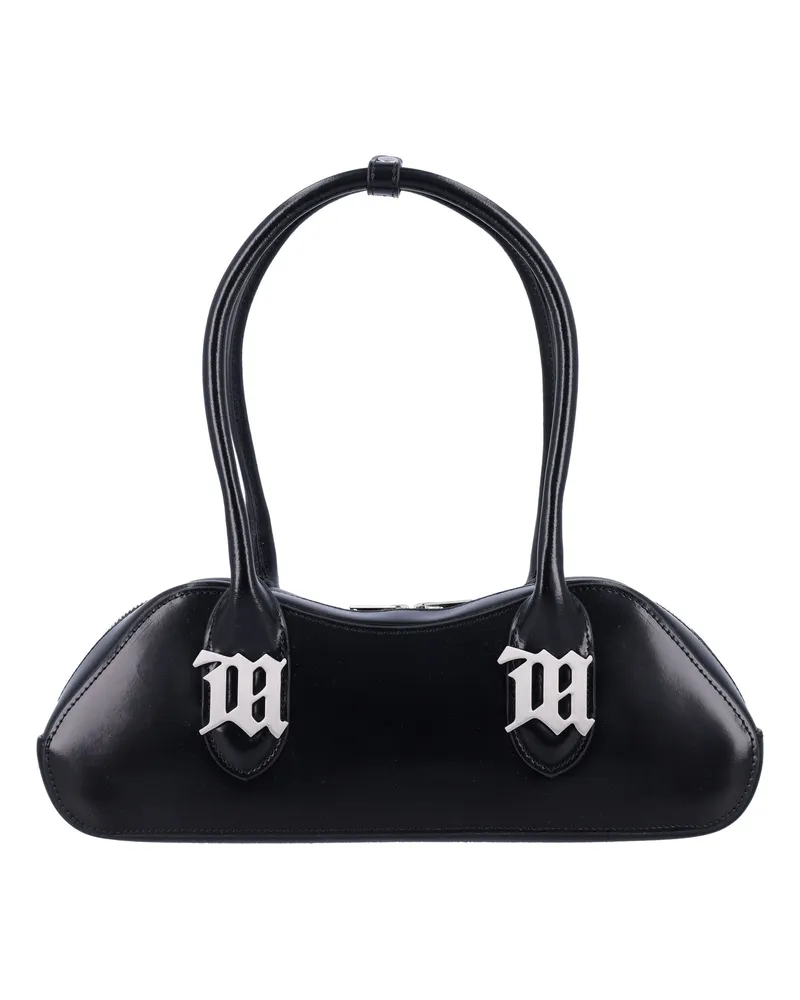 MISBHV Taschen .. Schwarz Black