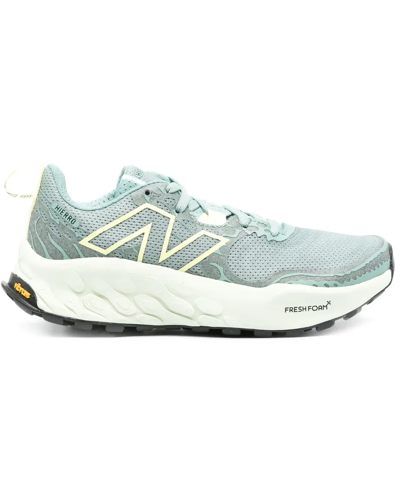 New Balance Neues Gleichgewicht Fresh Foam x Hierro V8 