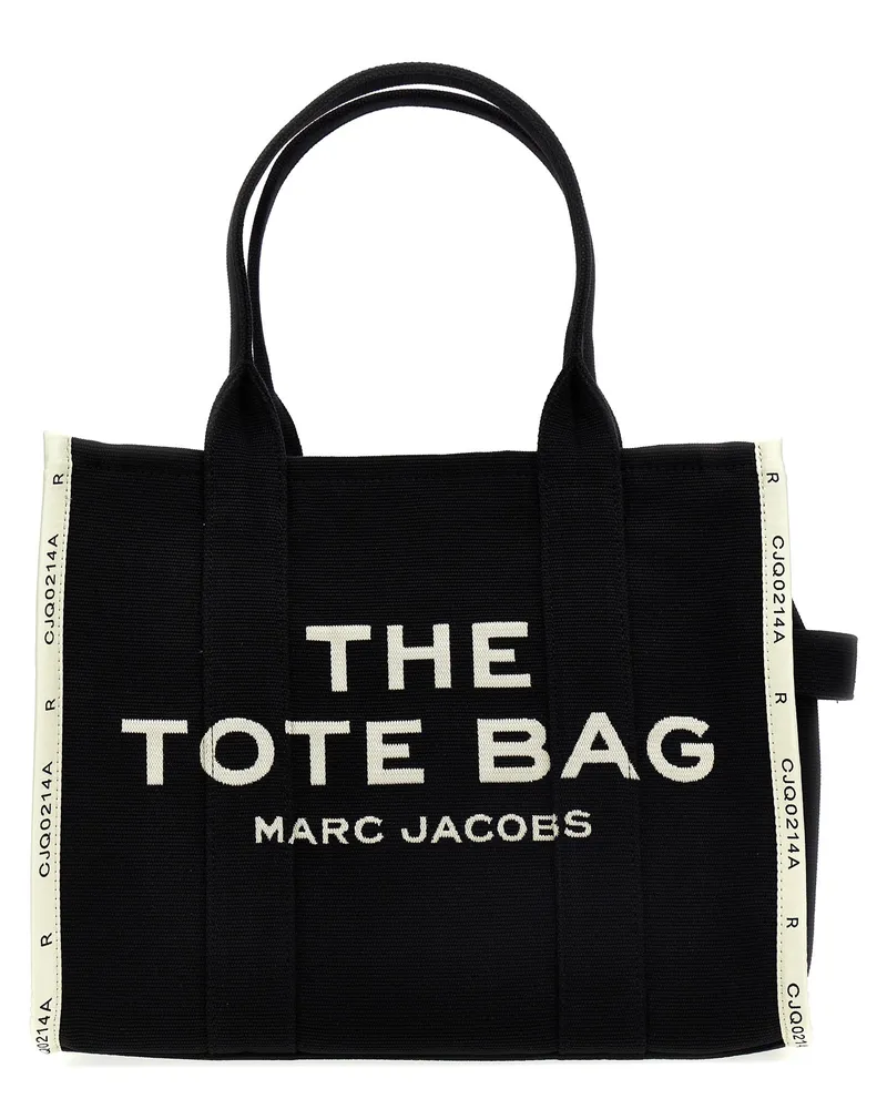 Marc Jacobs Traveller Tote' Einkaufstasche Weiß