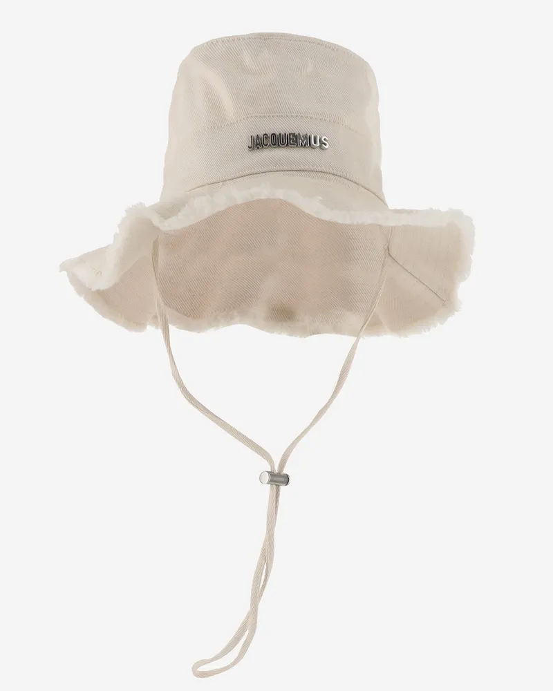 Jacquemus  White