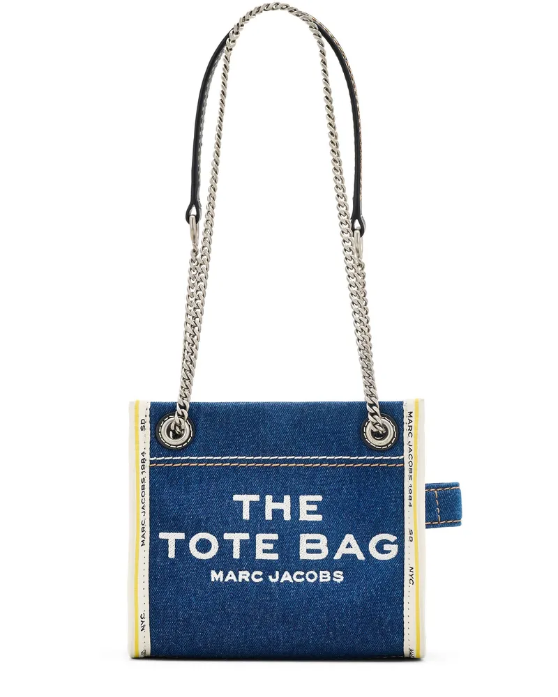 Marc Jacobs die Mini -Tasche 