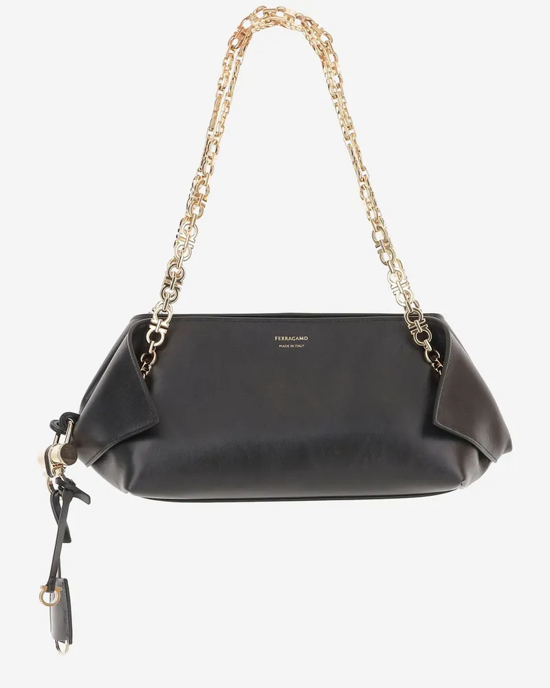 Ferragamo  Black