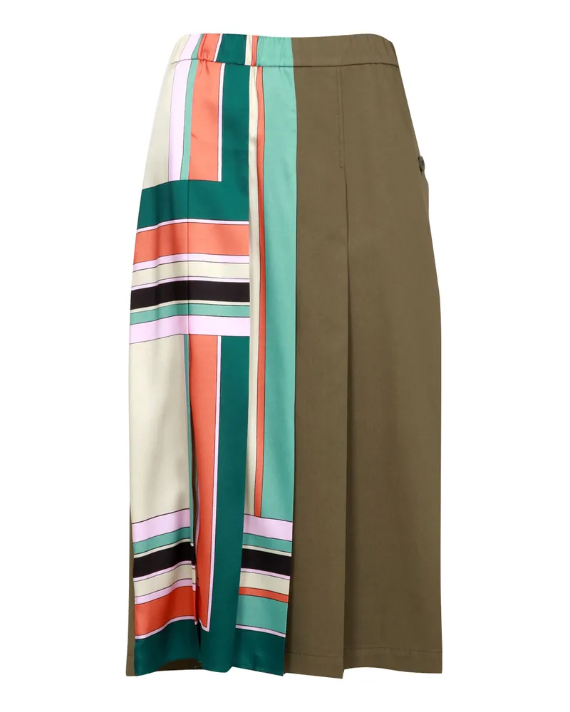 Max Mara Max Mara Wochenendröcke grün Green