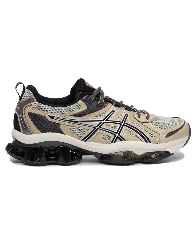 Asics Sneakers & Slip on On Beige