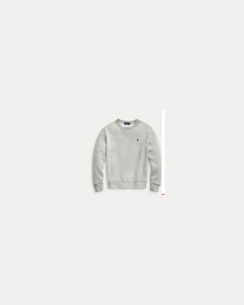 Ralph Lauren Pullover Heather