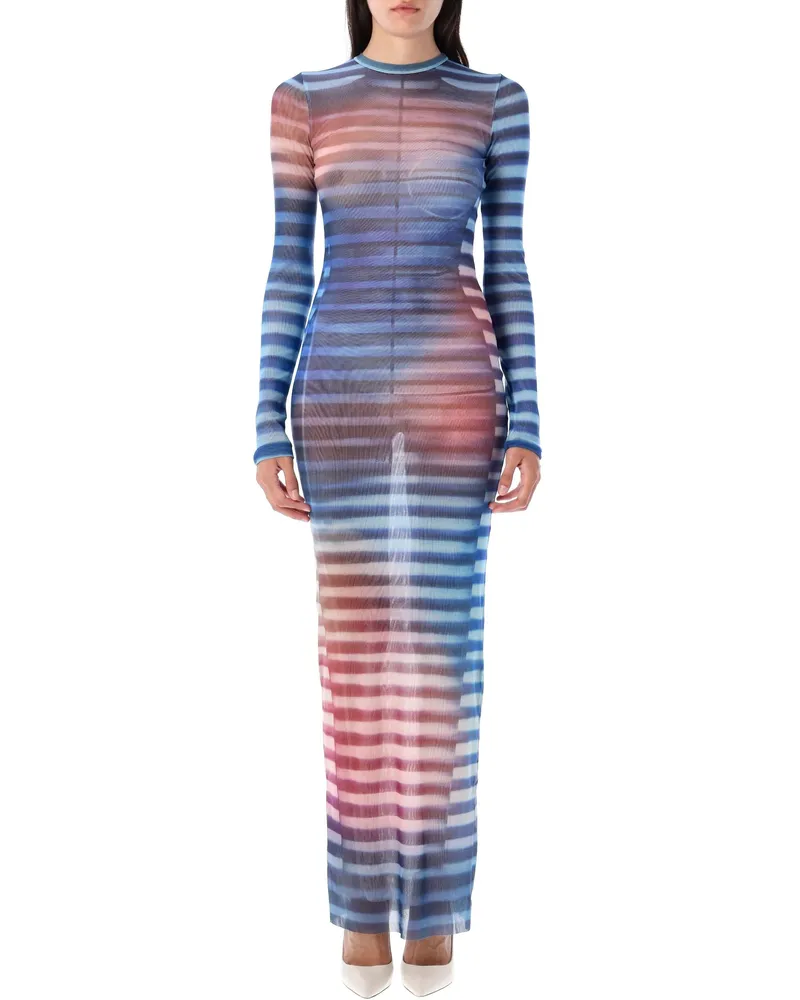 Jean Paul Gaultier Kleider Light