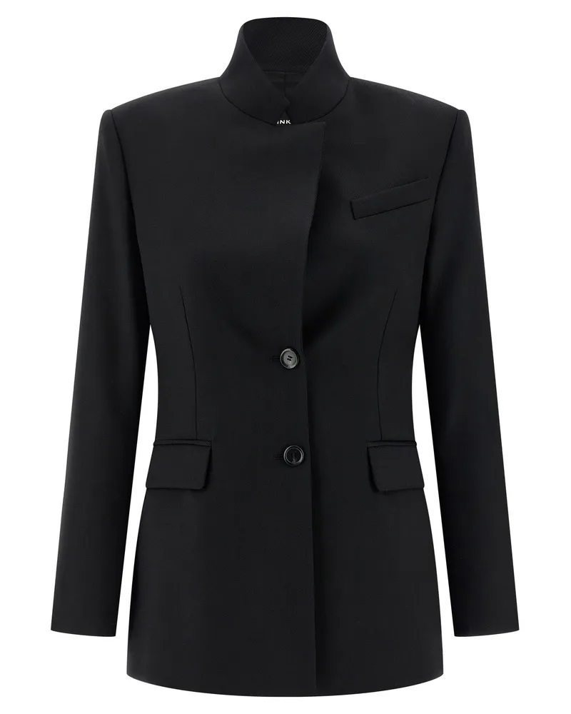 Pinko Fausta' Blazer Black