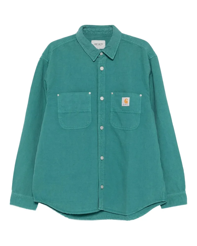 Carhartt WIP ICH'm Derjenige, der 's Habe es 