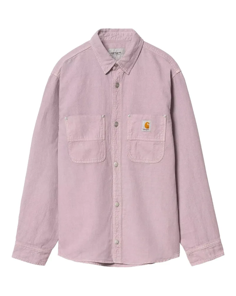 Carhartt WIP ICH'm Derjenige, der 's Habe es 