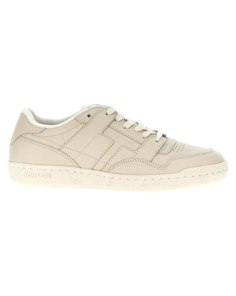 Tom Ford Jake' Sneaker Gray