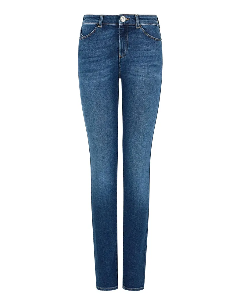 Emporio Armani Jeans Denim