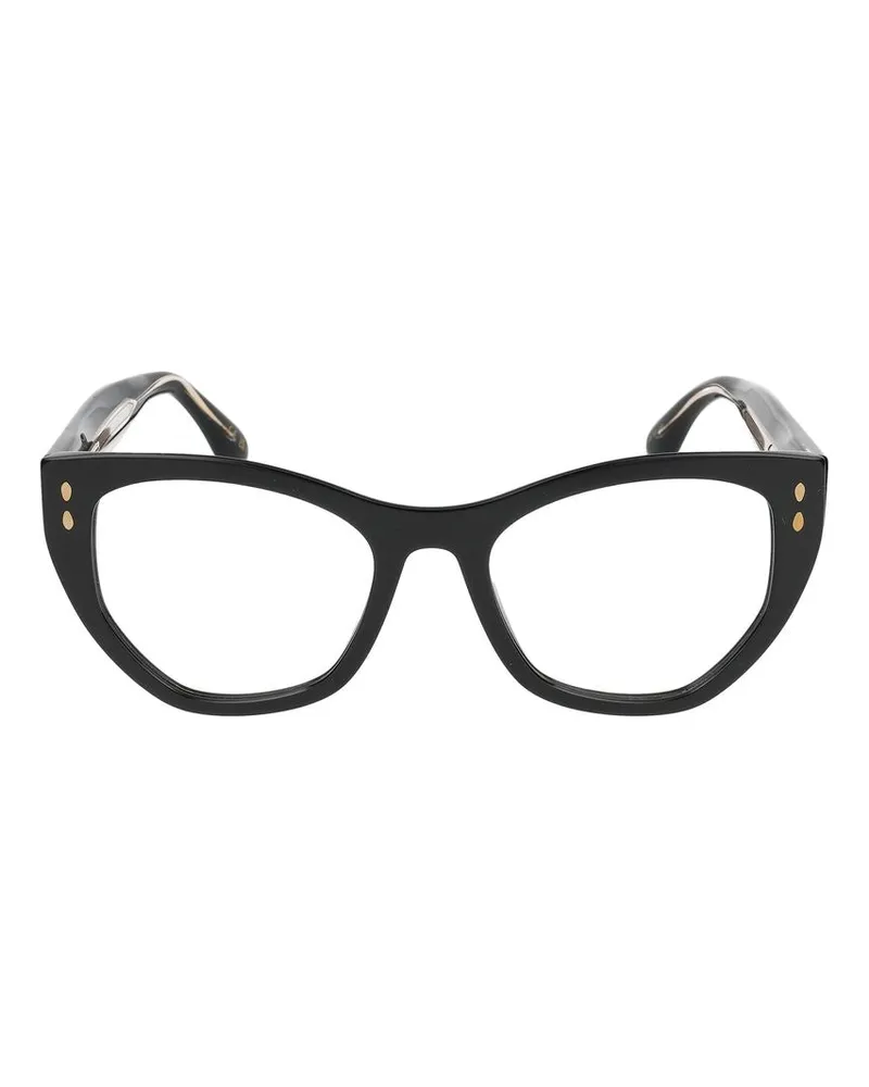 Isabel Marant Sonnenbrille  im 0129 807 Black /19/145 807