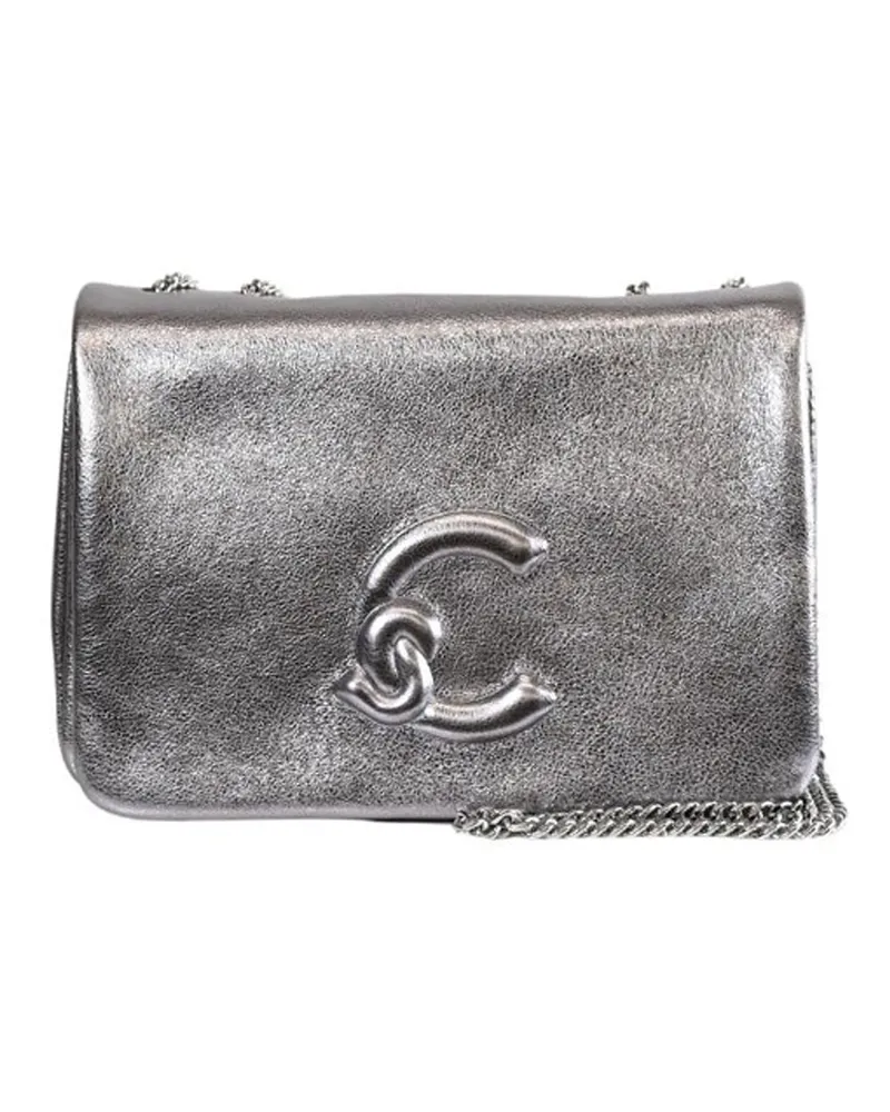 Coccinelle Bags Steel